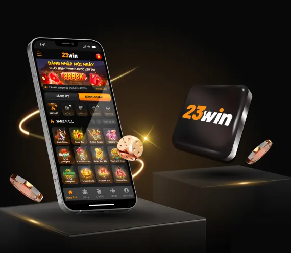 Ứng dụng cá cược di động hi2999