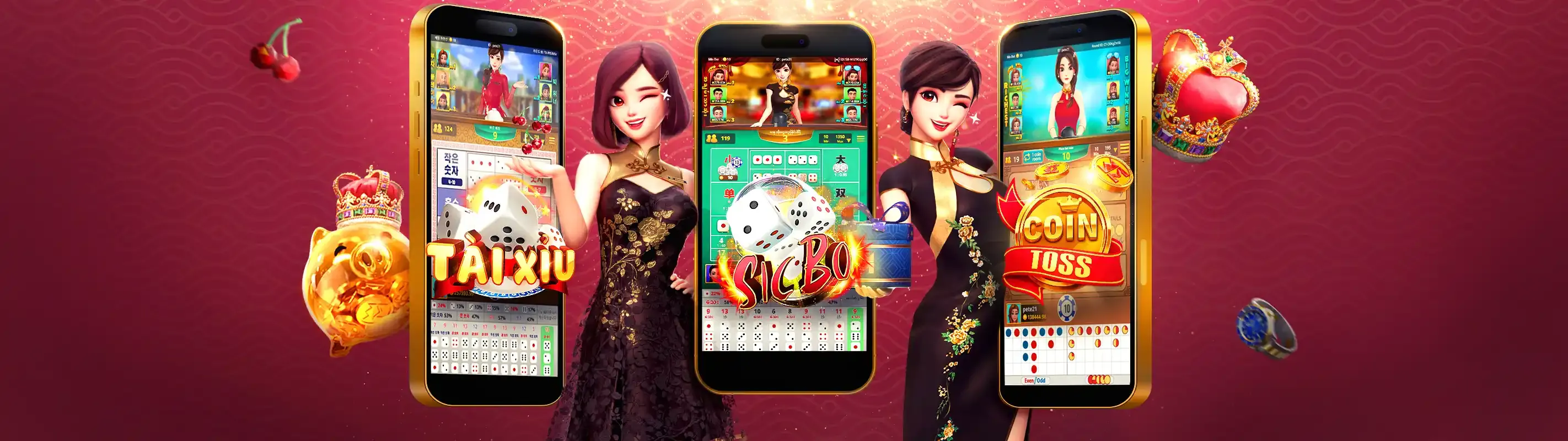 Chương trình VIP hi2999
