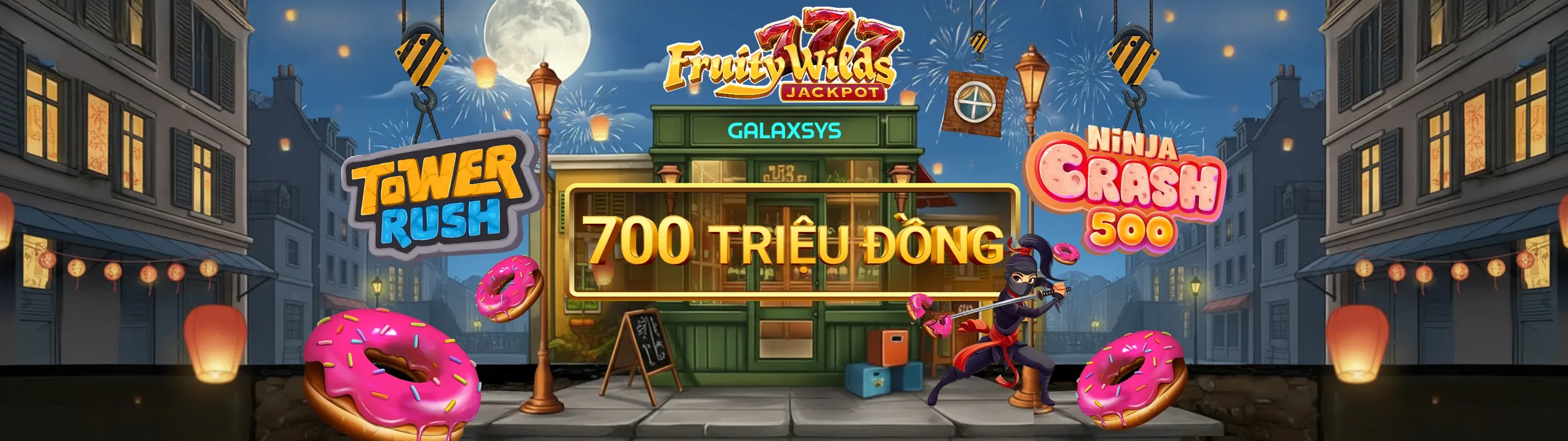 Banner Đăng Nhập hi2999 link vào an toàn