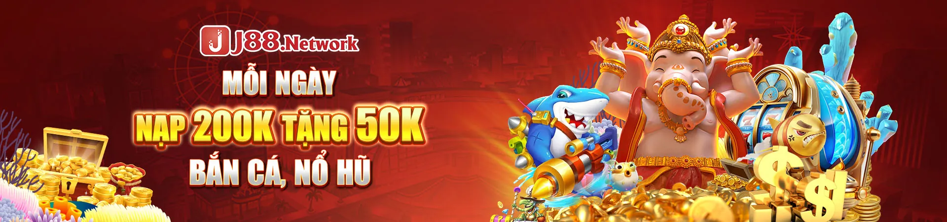Thế giới Bắn Cá tại hi2999